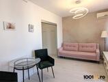Properties to let in Cosy studio in the Foisorul de Foc area!