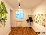 Properties to let in Apartment with 2 rooms and balcony, ultra-finished, in Calea Mosilor!
