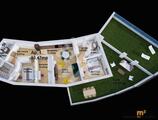 Properties to let in EXCLUSIVE - 4-room apartment, superb panorama - EUROPE