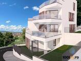 Properties to let in EXCLUSIVE - 4-room apartment, superb panorama - EUROPE
