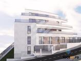 Properties to let in EXCLUSIVE - 4-room apartment, superb panorama - EUROPE