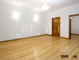 Properties to let in 4 room apartment for rent | Premium, Renovated 2023, Forest | Baneasa