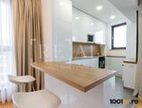 Properties to let in 3 room apartment for rent Single View, Premium, Parking | Baneasa