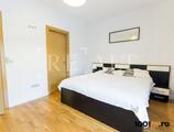 Properties to let in 4-room apartment for rent I Duplex, garden I Emerald, Barbu Vacarescu