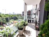 Properties to let in 3 room apartment for rent | Spectacular | Herastrau, Gafencu 49