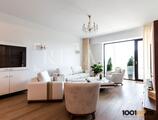 Properties to let in 3 room apartment for rent | Spectacular | Herastrau, Gafencu 49