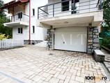 Properties to let in Sale house, villa 10 rooms | 3,265 square meters of land, Premium finish | Breaza, Prahova