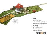 Properties to let in Sale house, villa 10 rooms | 3,265 square meters of land, Premium finish | Breaza, Prahova
