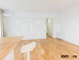 Properties to let in 3 room apartment for rent Single View, Premium, Parking | Baneasa