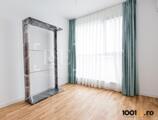 Properties to let in 3 room apartment for rent Single View, Premium, Parking | Baneasa