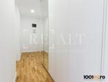 Properties to let in 3 room apartment for rent Single View, Premium, Parking | Baneasa