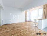 Properties to let in 3 room apartment for rent Single View, Premium, Parking | Baneasa