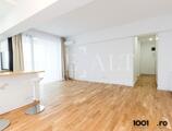 Properties to let in 3 room apartment for rent Single View, Premium, Parking | Baneasa