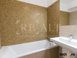 Properties to let in 3 room apartment for rent Single View, Premium, Parking | Baneasa