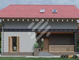 Properties to let in Special villa with a superb design, in a quiet and green area of Chinteni!