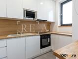 Properties to let in 3 room apartment for rent Single View, Premium, Parking | Baneasa