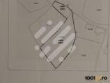 Properties to let in Land for sale in Valcele, with utilities next to the land and a special peace!