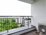 Properties to let in 3 room apartment for rent Single View, Premium, Parking | Baneasa