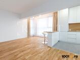 Properties to let in 3 room apartment for rent Single View, Premium, Parking | Baneasa
