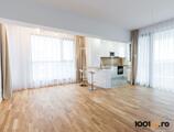Properties to let in 3 room apartment for rent Single View, Premium, Parking | Baneasa