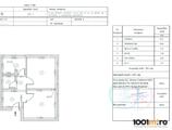 Properties to let in 2-room apartment for sale Investment, Rear View | Cantemir, Marasesti