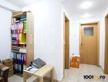 Properties to let in 2-room apartment for sale Investment, Rear View | Cantemir, Marasesti