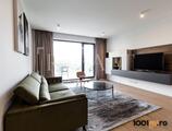 Properties to let in 3-room apartment for rent - Design - One Herastrau Plaza - Aviatiei!