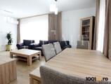 Properties to let in 3 room apartment for rent | Open view | Belvedere, Barbu Vacaresc