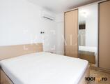 Properties to let in 3 room apartment for rent | Open view | Belvedere, Barbu Vacaresc