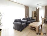 Properties to let in 3 room apartment for rent | Open view | Belvedere, Barbu Vacaresc