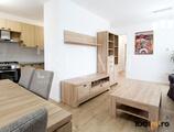 Properties to let in 3 room apartment for rent | Open view | Belvedere, Barbu Vacaresc