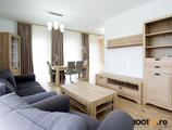 Properties to let in 3 room apartment for rent | Open view | Belvedere, Barbu Vacaresc