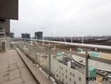 Properties to let in 3 room apartment for rent | Open view | Belvedere, Barbu Vacaresc
