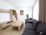 Properties to let in 3 room apartment for rent | Open view | Belvedere, Barbu Vacaresc