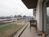 Properties to let in 3 room apartment for rent | Open view | Belvedere, Barbu Vacaresc
