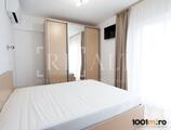 Properties to let in 3 room apartment for rent | Open view | Belvedere, Barbu Vacaresc
