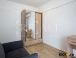 Properties to let in 3 room apartment for rent | Open view | Belvedere, Barbu Vacaresc