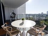Properties to let in 2 room apartment for rent First rent, Lux | One Herastrau Towers