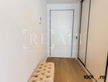 Properties to let in 2 room apartment for rent First rent, Lux | One Herastrau Towers