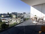 Properties to let in 2 room apartment for rent First rent, Lux | One Herastrau Towers