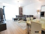 Properties to let in 2 room apartment for rent First rent, Lux | One Herastrau Towers
