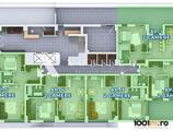 Properties to let in Apartments with garden for sale in building 2020, Floreasca Area