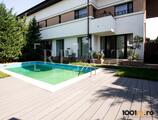 Properties to let in Rent house, villa 8 rooms | Pool, Complex, Premium | Corbeanca