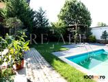 Properties to let in Rent house, villa 8 rooms | Pool, Complex, Premium | Corbeanca
