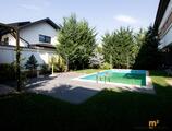 Properties to let in Rent house, villa 8 rooms | Pool, Complex, Premium | Corbeanca