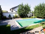 Properties to let in Rent house, villa 8 rooms | Pool, Complex, Premium | Corbeanca