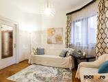Properties to let in 3-room apartment for rent I Premium, Renovated 2021 I Luca Stroici, Icoanei