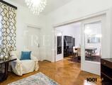 Properties to let in 3-room apartment for rent I Premium, Renovated 2021 I Luca Stroici, Icoanei