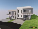 Properties to let in The special house at Liziera Padurii, in Dezmir! Commission 0!