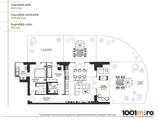 Properties to let in THE BRICK || 3 BEDROOMS || GARDEN 182MP || BARBU VACARESCU
